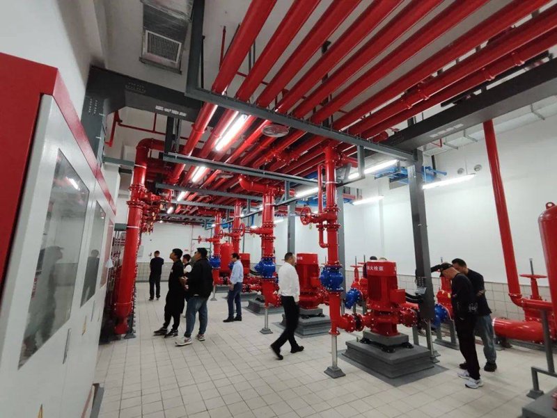 钢结构工程：一步步打造坚固的建筑之魂