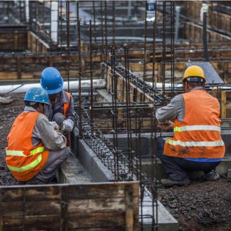 市政工程建设：如何实现高效与可持续并行