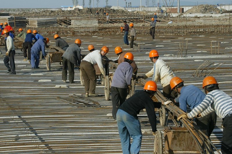 市政工程建设：如何优化城市基础设施