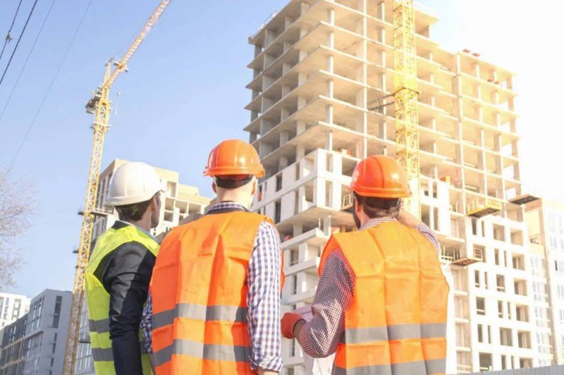 钢结构工程：构建未来的坚实基础